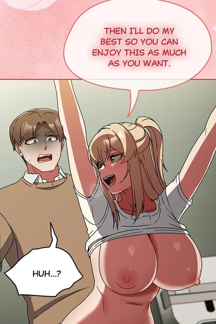 Ground and Pound Chapter 26 - Page 69