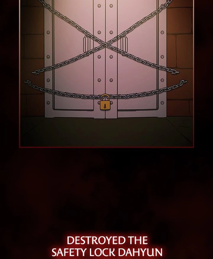 Ground and Pound Chapter 26 - Page 78