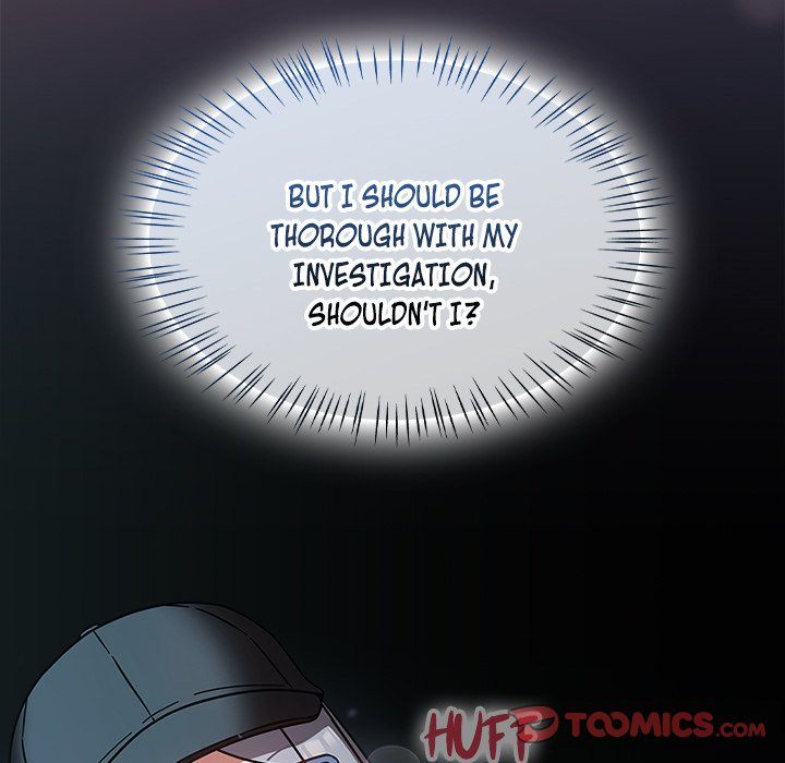 Ground and Pound Chapter 27 - Page 39