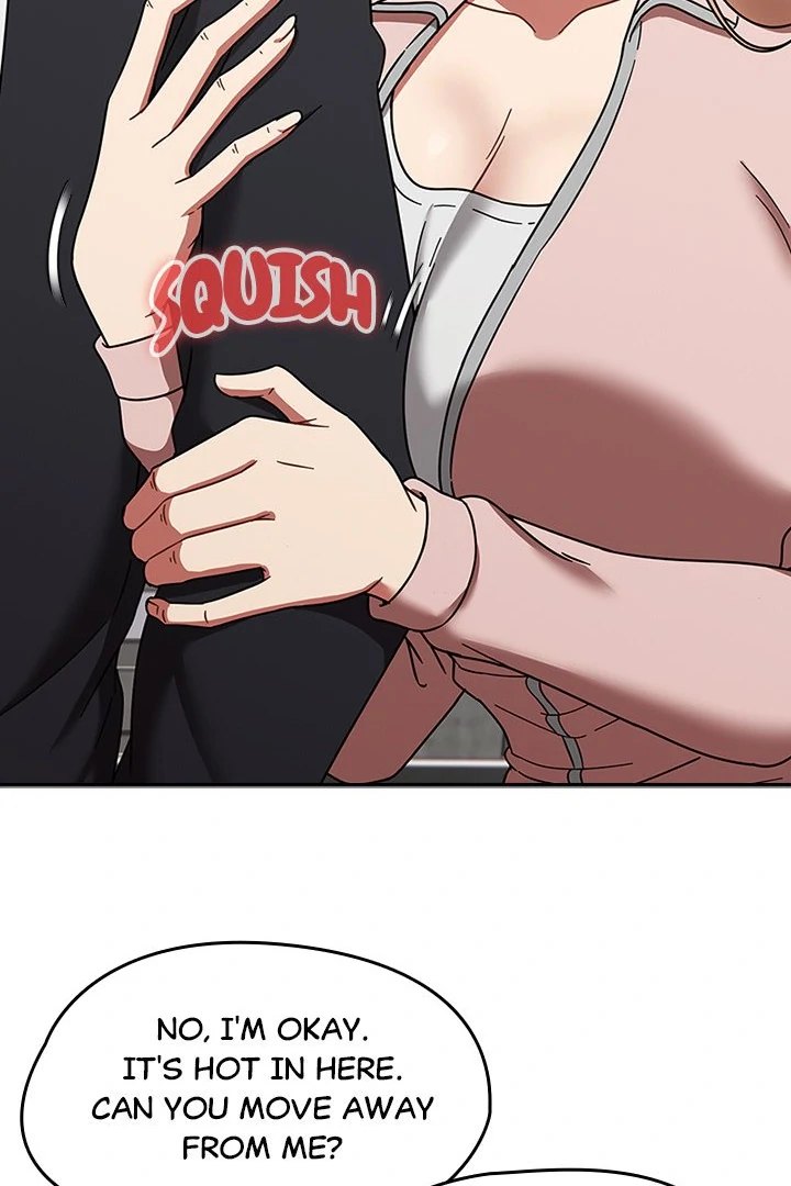 Ground and Pound Chapter 30 - Page 13