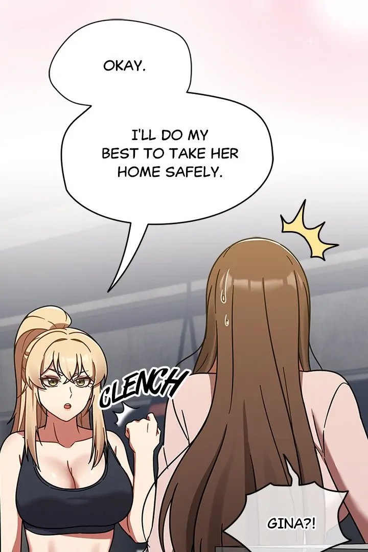 Ground and Pound Chapter 30 - Page 28