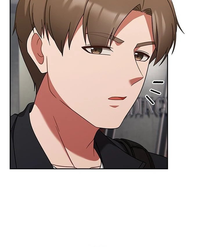 Ground and Pound Chapter 30 - Page 45