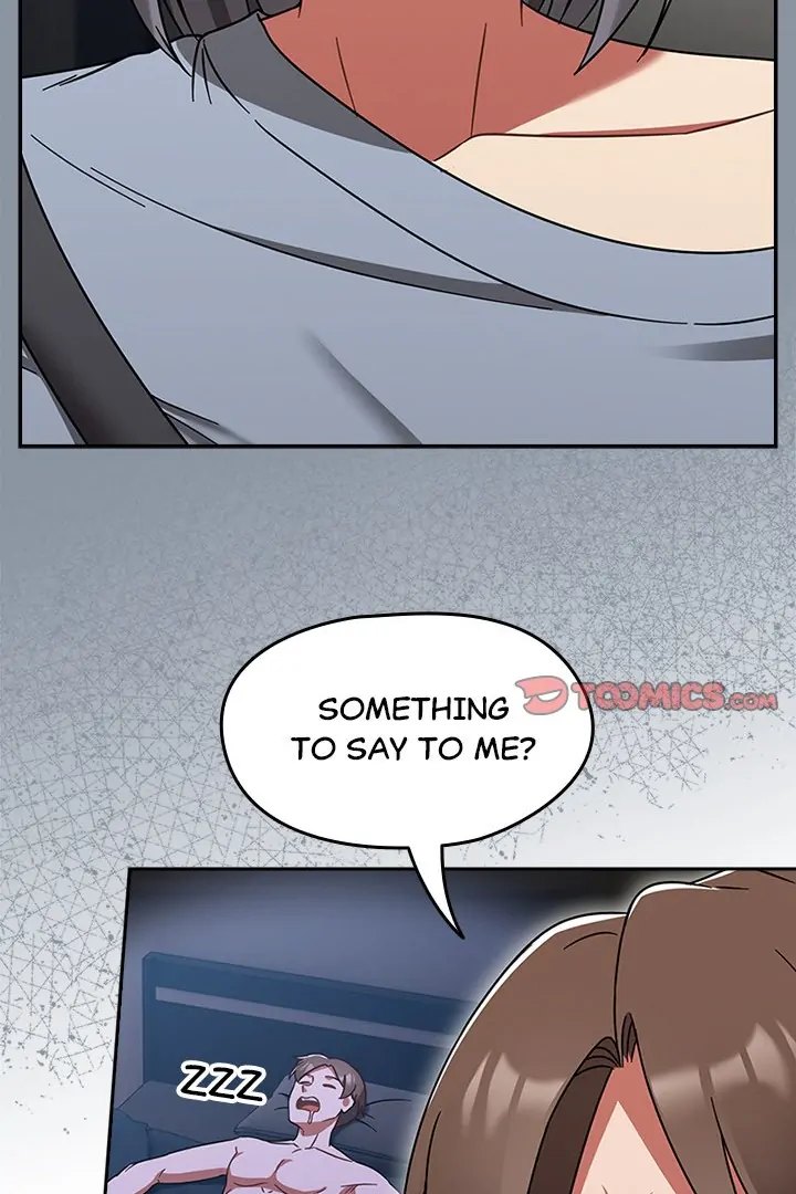 Ground and Pound Chapter 30 - Page 52