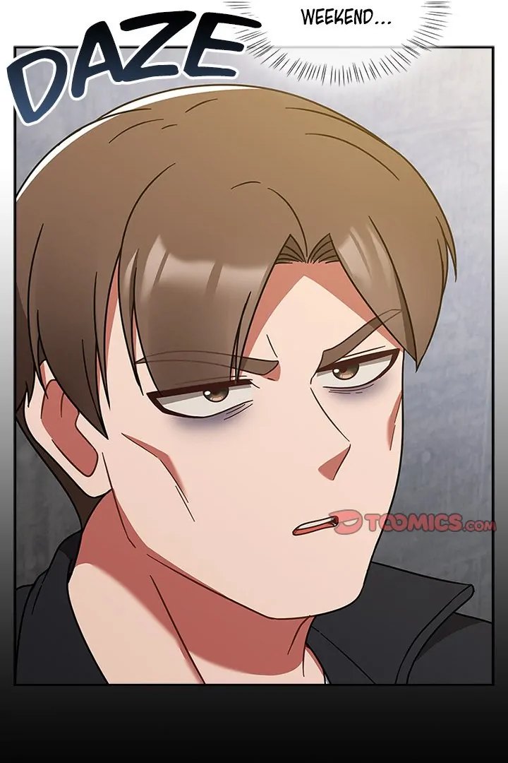 Ground and Pound Chapter 30 - Page 6