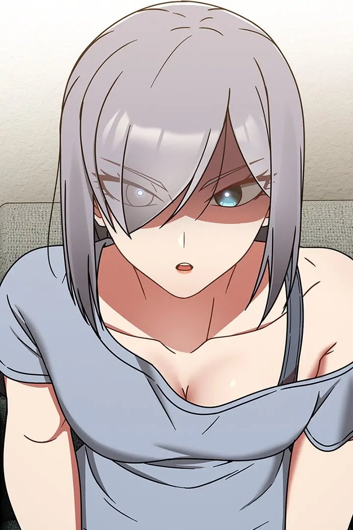 Ground and Pound Chapter 30 - Page 69