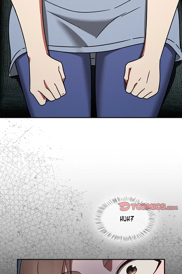 Ground and Pound Chapter 30 - Page 70