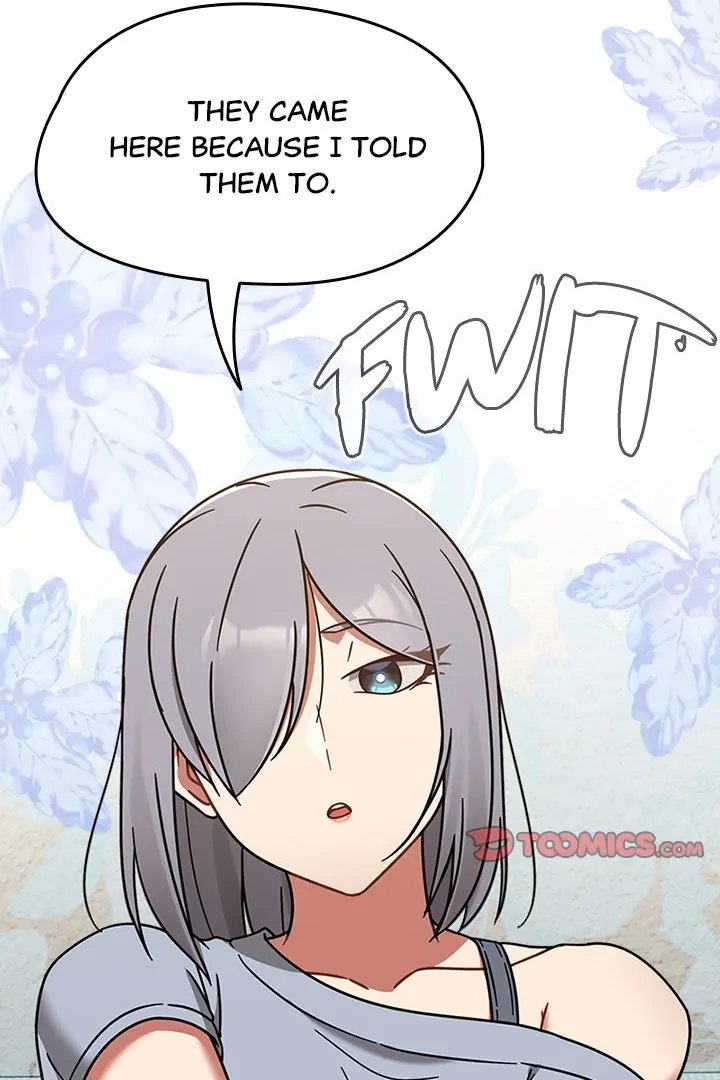 Ground and Pound Chapter 30 - Page 79