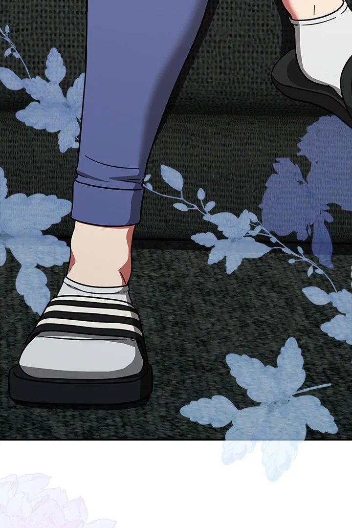 Ground and Pound Chapter 30 - Page 81