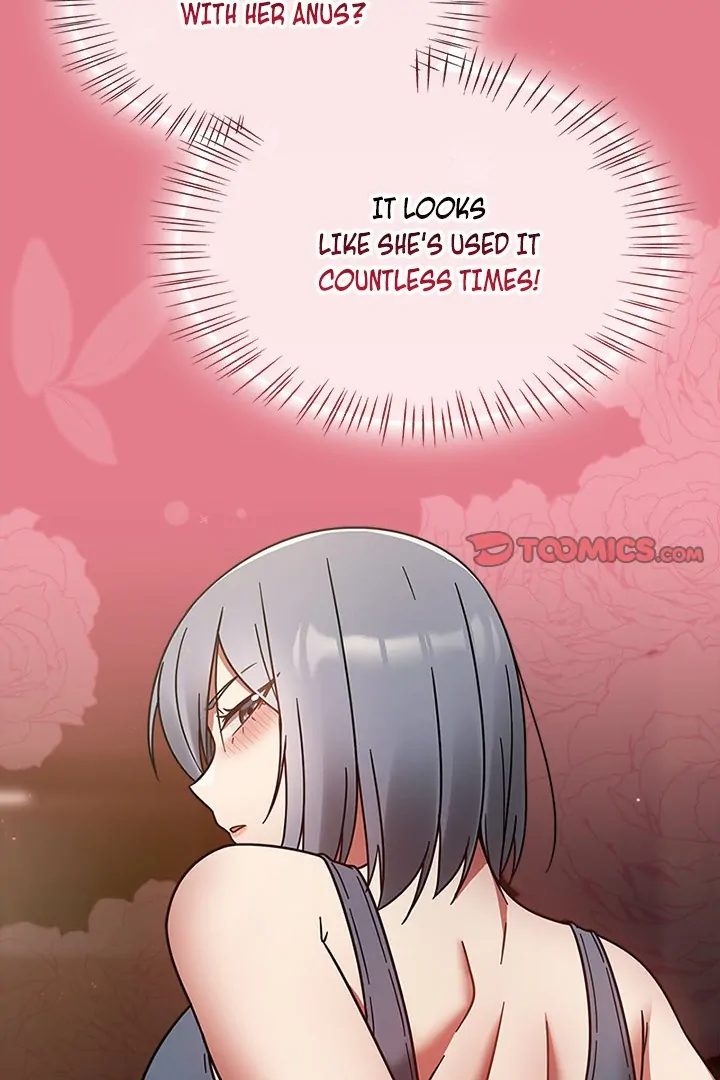 Ground and Pound Chapter 32 - Page 111