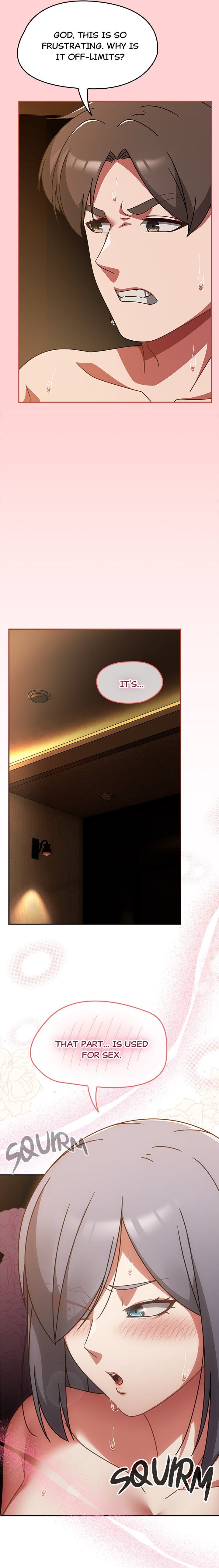 Ground and Pound Chapter 36 - Page 14