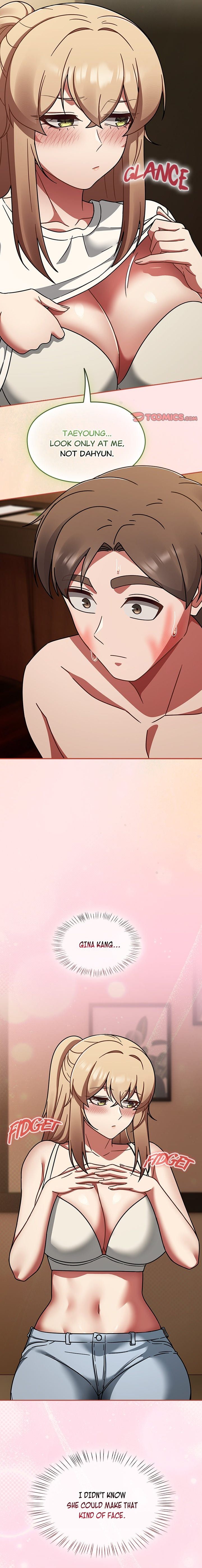 Ground and Pound Chapter 40 - Page 14