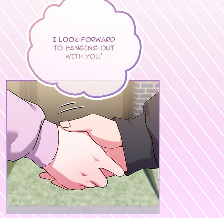 But You’re the Same Age as My Daughter?! Chapter 32 - Page 108