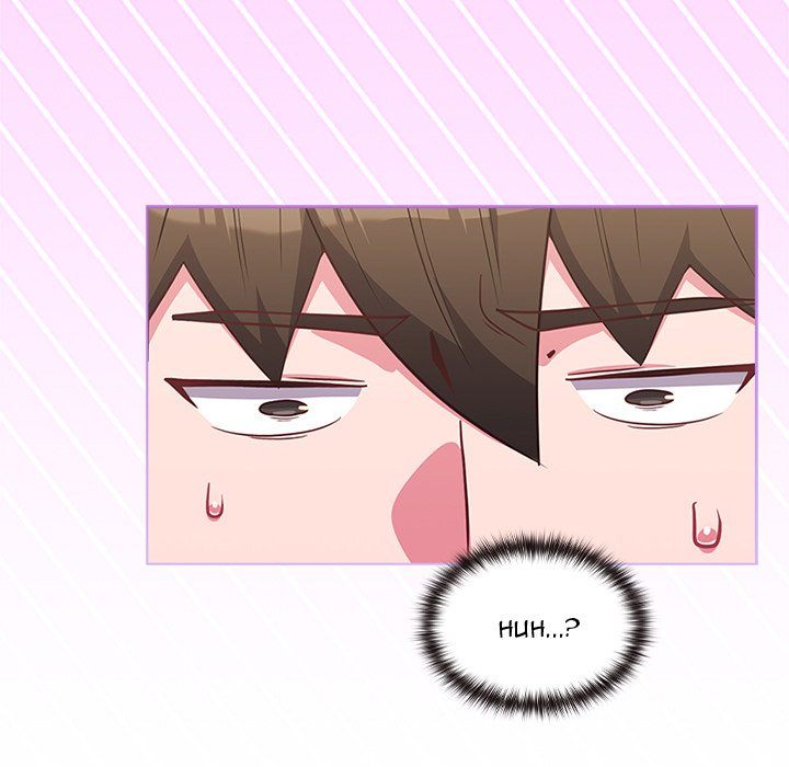 But You’re the Same Age as My Daughter?! Chapter 32 - Page 109