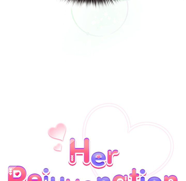 But You’re the Same Age as My Daughter?! Chapter 32 - Page 114