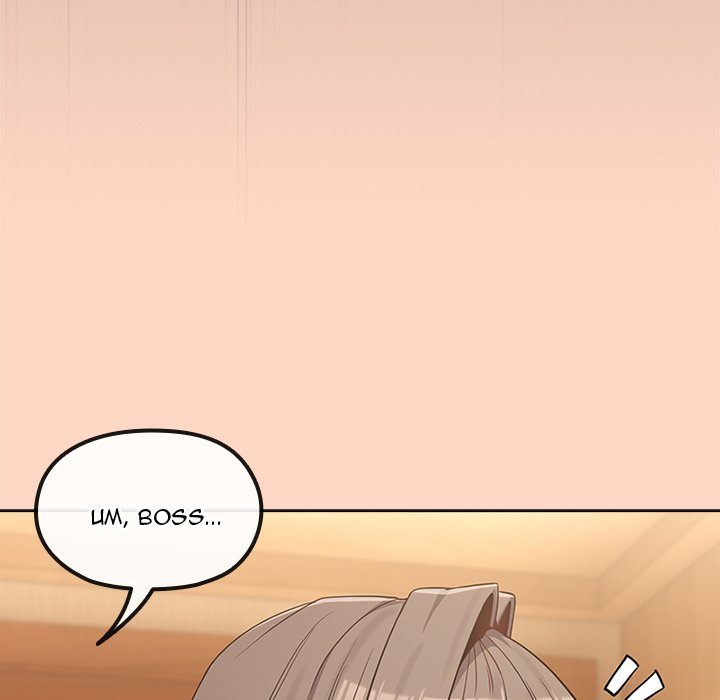 But You’re the Same Age as My Daughter?! Chapter 32 - Page 132