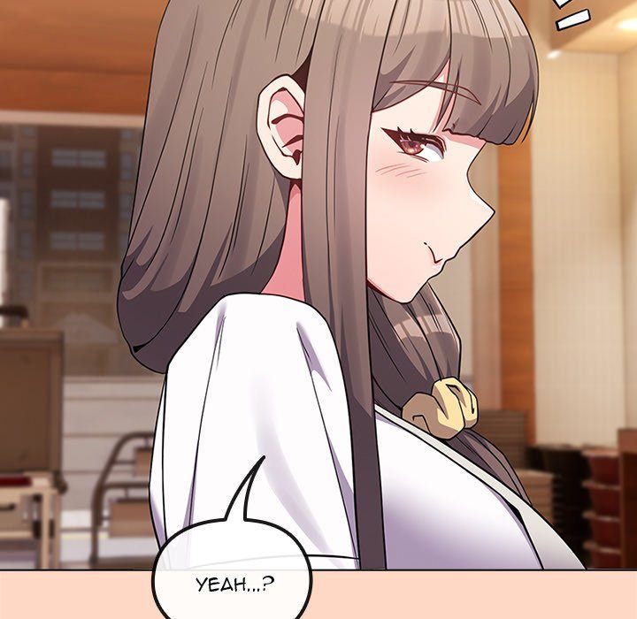 But You’re the Same Age as My Daughter?! Chapter 32 - Page 133