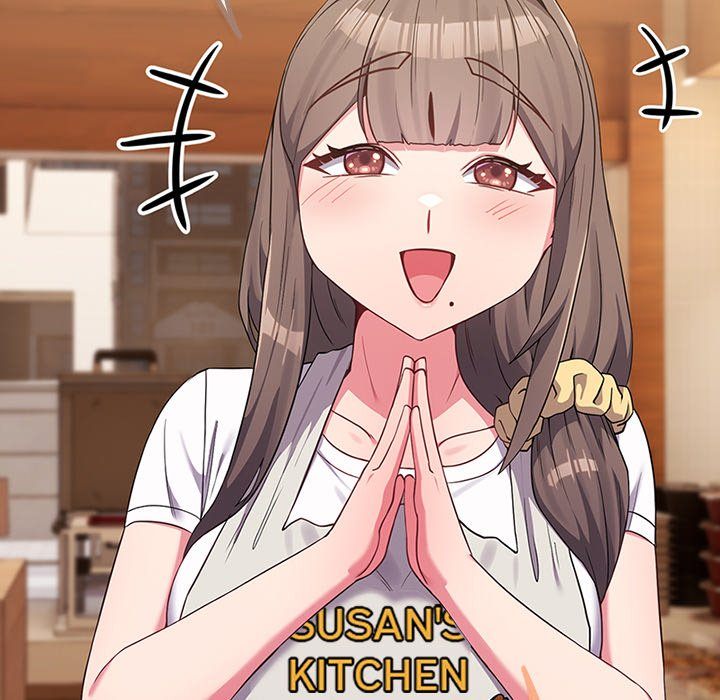 But You’re the Same Age as My Daughter?! Chapter 32 - Page 139