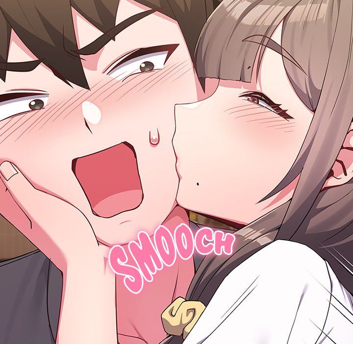 But You’re the Same Age as My Daughter?! Chapter 32 - Page 152