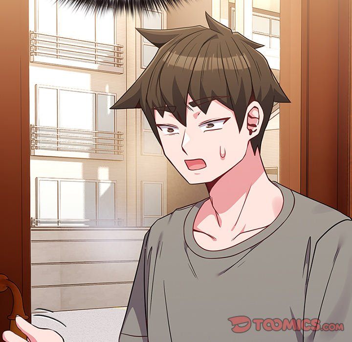 But You’re the Same Age as My Daughter?! Chapter 32 - Page 165