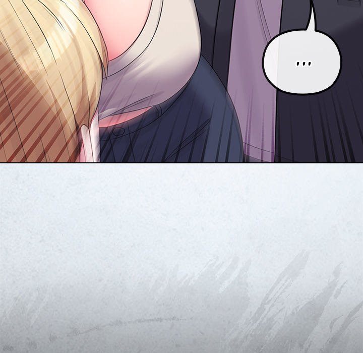 But You’re the Same Age as My Daughter?! Chapter 32 - Page 23