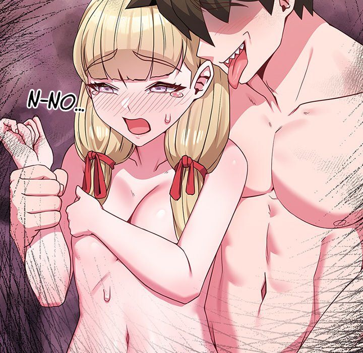 But You’re the Same Age as My Daughter?! Chapter 32 - Page 25