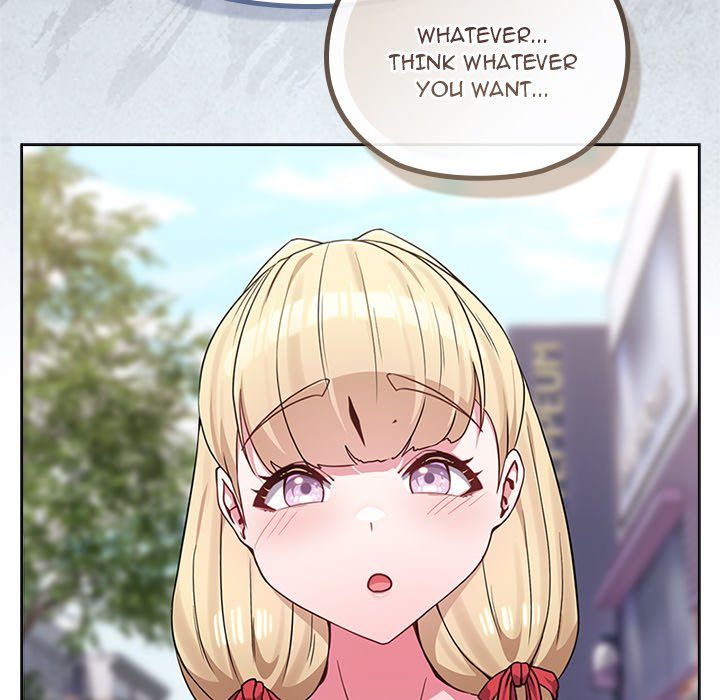 But You’re the Same Age as My Daughter?! Chapter 32 - Page 28