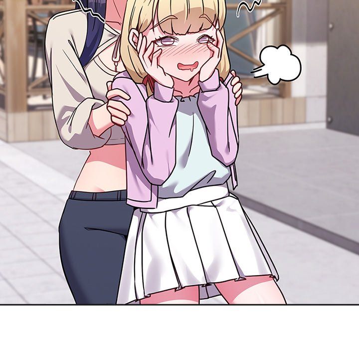 But You’re the Same Age as My Daughter?! Chapter 32 - Page 77