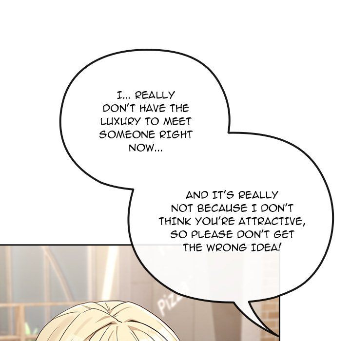 But You’re the Same Age as My Daughter?! Chapter 32 - Page 94