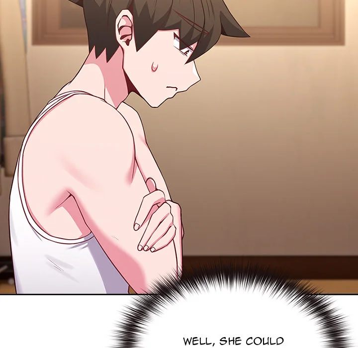 But You’re the Same Age as My Daughter?! Chapter 34 - Page 101