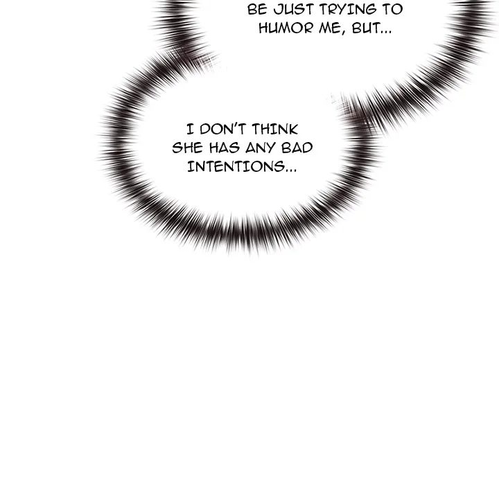 But You’re the Same Age as My Daughter?! Chapter 34 - Page 102