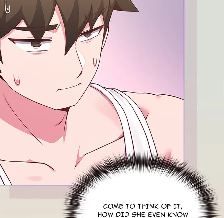 But You’re the Same Age as My Daughter?! Chapter 34 - Page 11