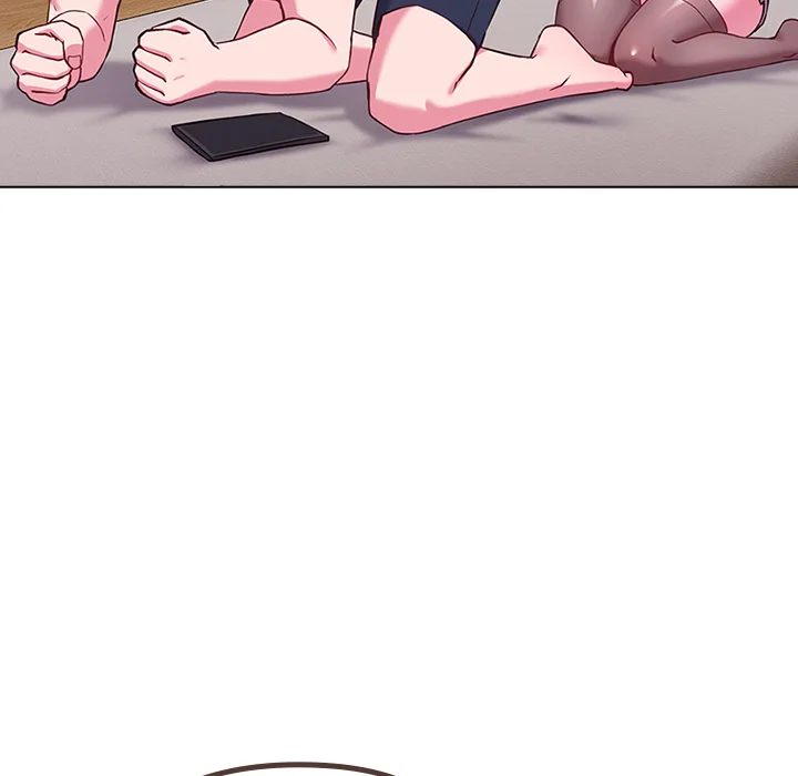 But You’re the Same Age as My Daughter?! Chapter 34 - Page 122