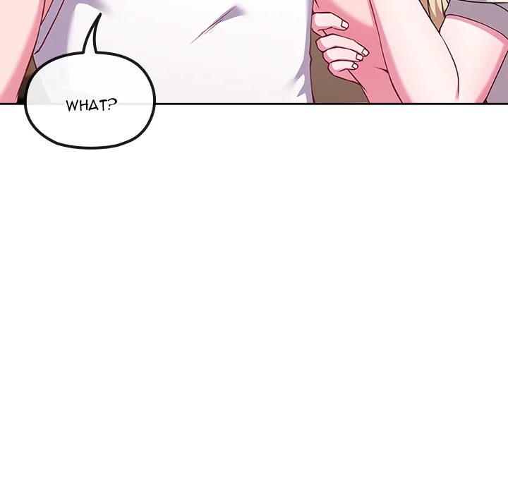 But You’re the Same Age as My Daughter?! Chapter 34 - Page 131