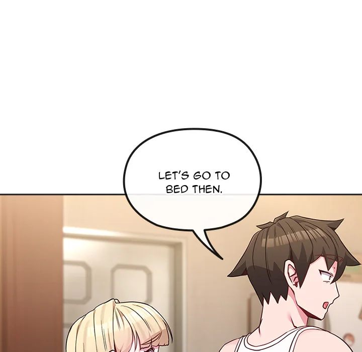 But You’re the Same Age as My Daughter?! Chapter 34 - Page 150