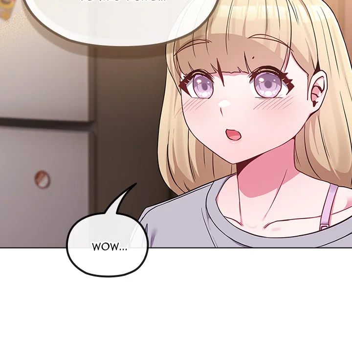 But You’re the Same Age as My Daughter?! Chapter 34 - Page 167