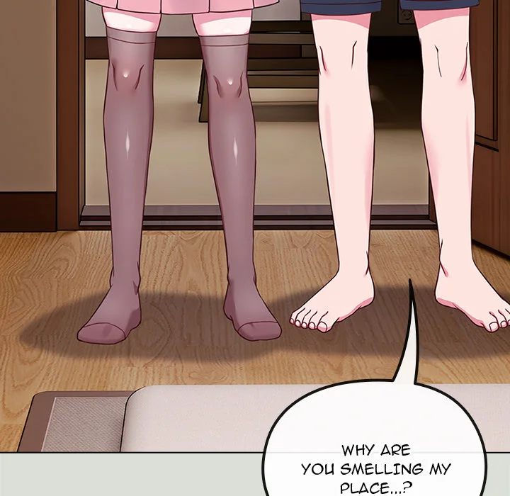 But You’re the Same Age as My Daughter?! Chapter 34 - Page 25