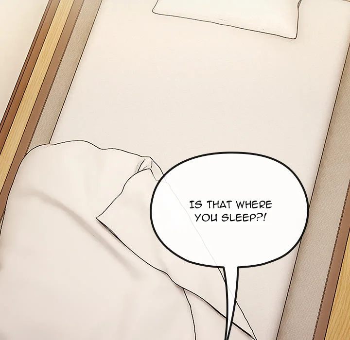 But You’re the Same Age as My Daughter?! Chapter 34 - Page 27