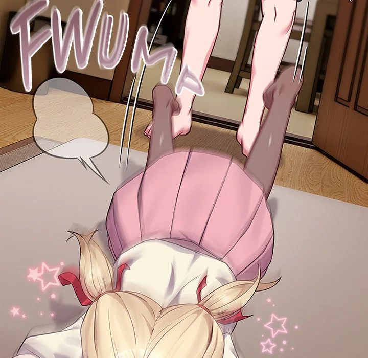 But You’re the Same Age as My Daughter?! Chapter 34 - Page 31