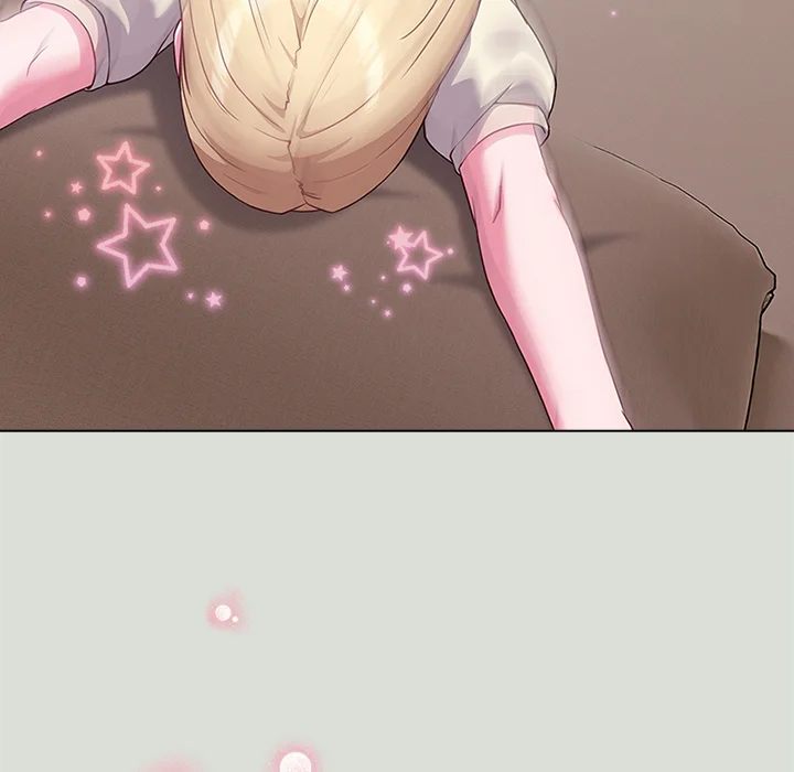 But You’re the Same Age as My Daughter?! Chapter 34 - Page 32