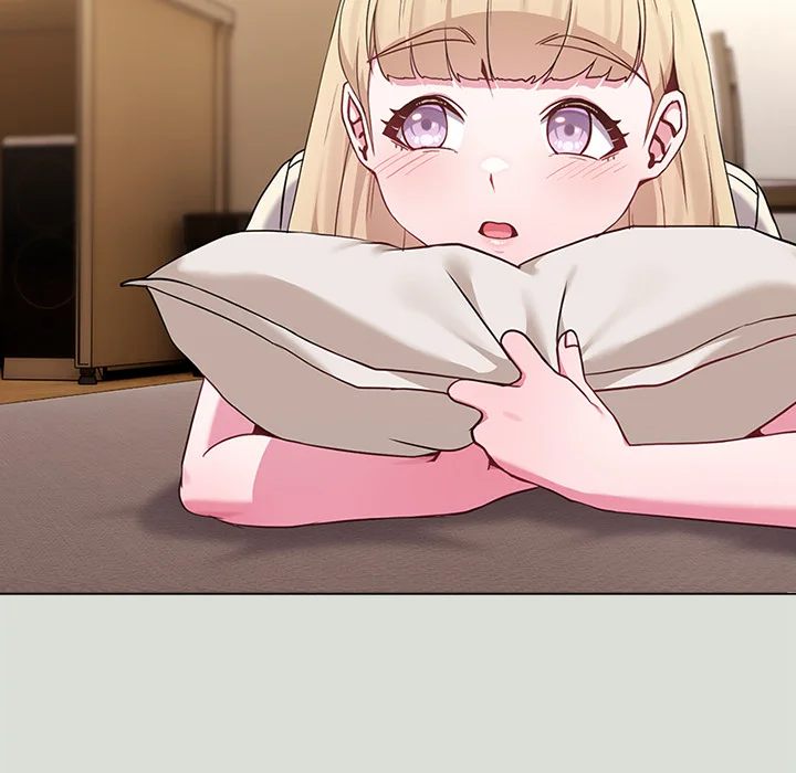 But You’re the Same Age as My Daughter?! Chapter 34 - Page 38