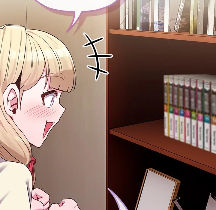 But You’re the Same Age as My Daughter?! Chapter 34 - Page 40