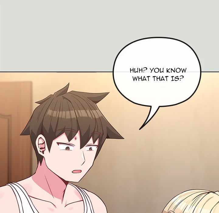 But You’re the Same Age as My Daughter?! Chapter 34 - Page 42