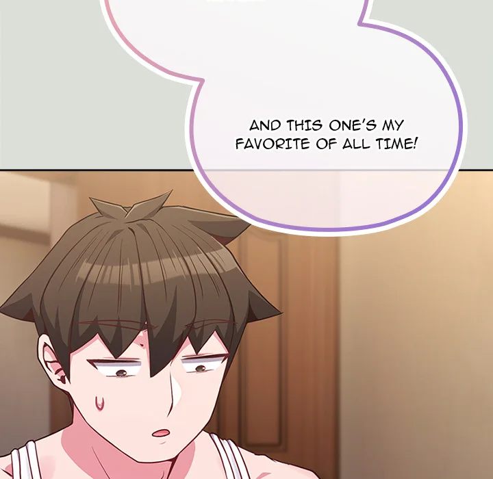 But You’re the Same Age as My Daughter?! Chapter 34 - Page 45