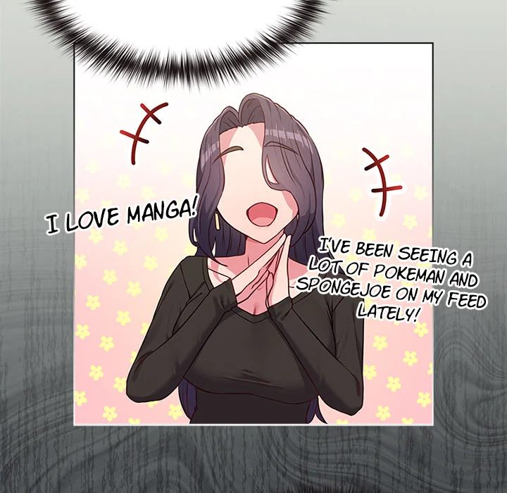 But You’re the Same Age as My Daughter?! Chapter 34 - Page 48