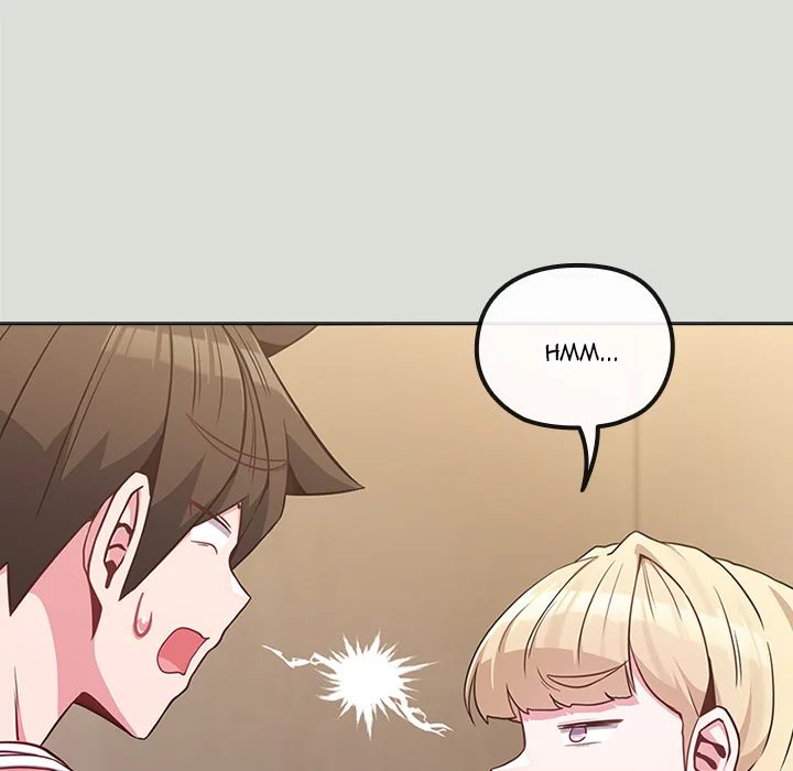 But You’re the Same Age as My Daughter?! Chapter 34 - Page 54