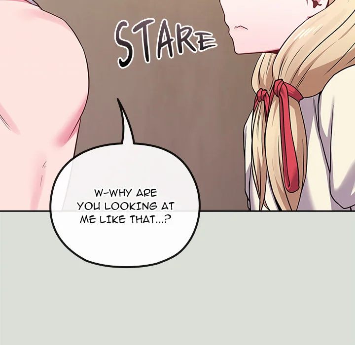 But You’re the Same Age as My Daughter?! Chapter 34 - Page 55