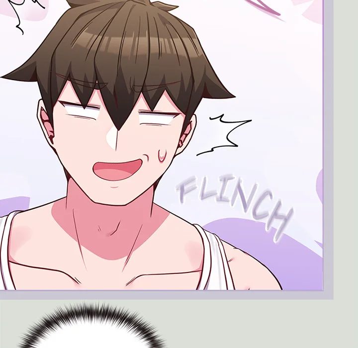 But You’re the Same Age as My Daughter?! Chapter 34 - Page 57