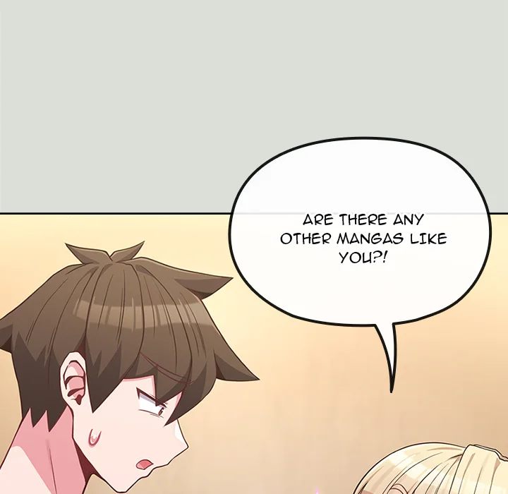 But You’re the Same Age as My Daughter?! Chapter 34 - Page 69