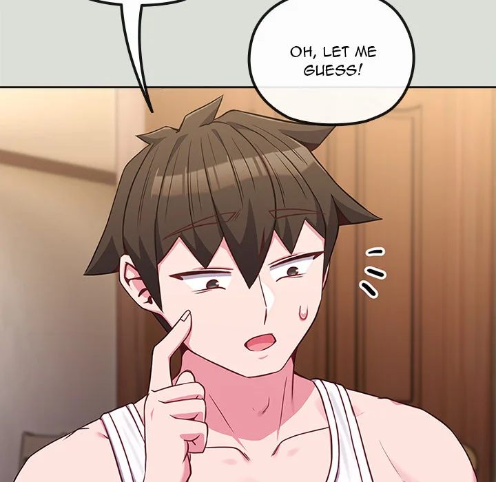 But You’re the Same Age as My Daughter?! Chapter 34 - Page 72