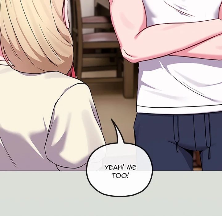 But You’re the Same Age as My Daughter?! Chapter 34 - Page 86